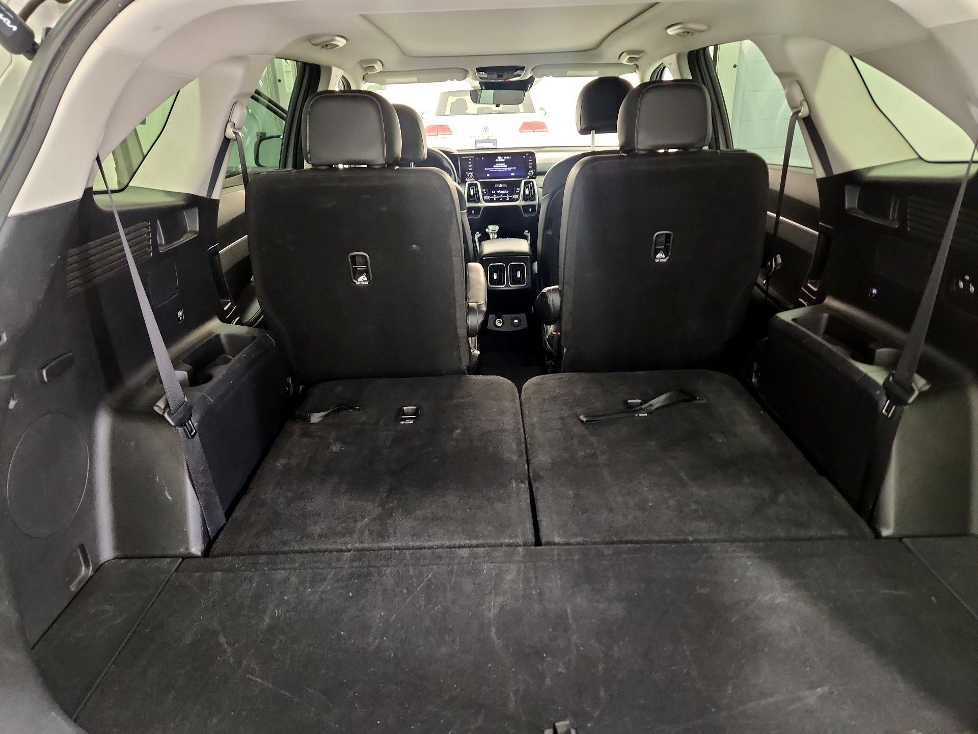 Thumbnail: 2022 Kia Sorento - 20