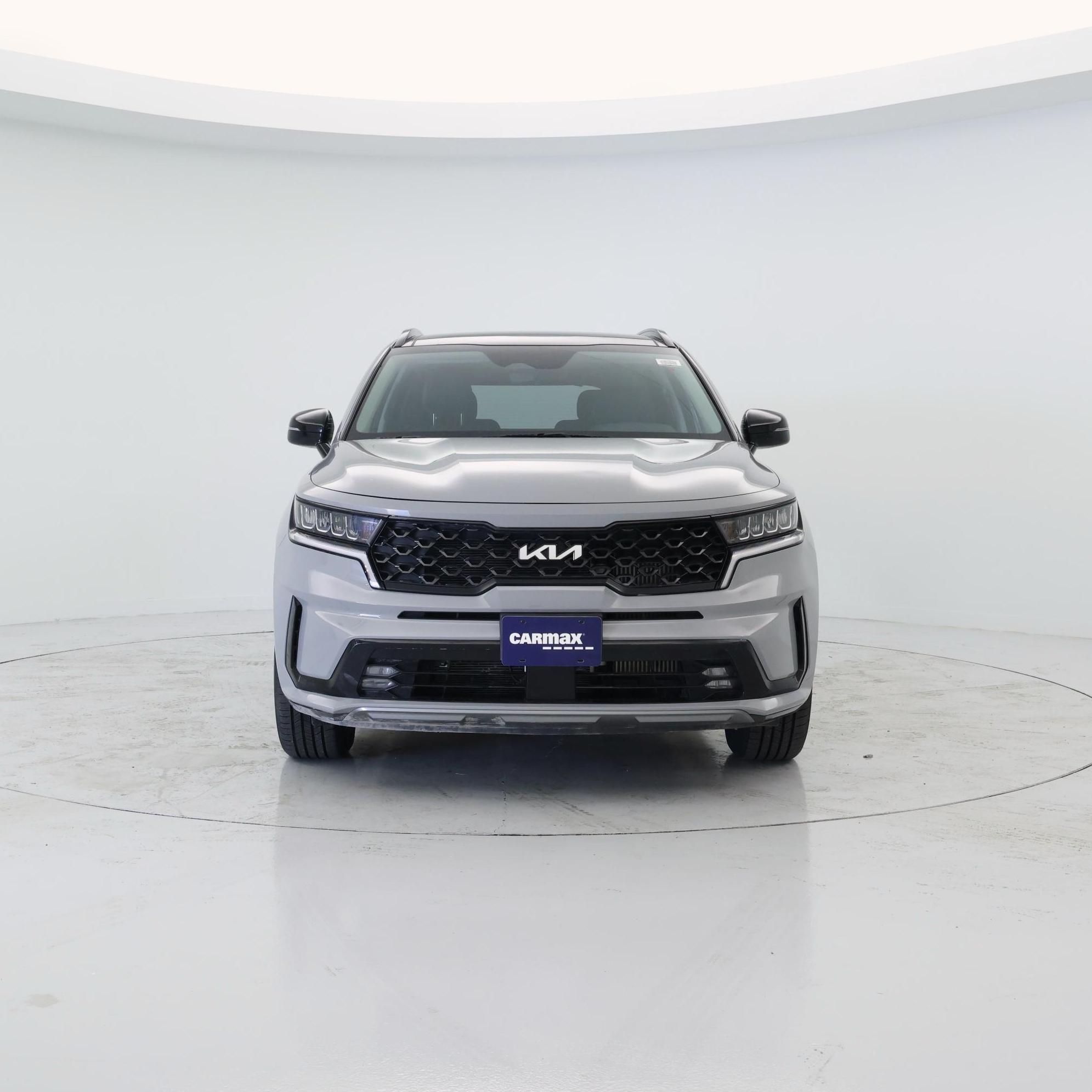 Thumbnail: 2022 Kia Sorento - 5