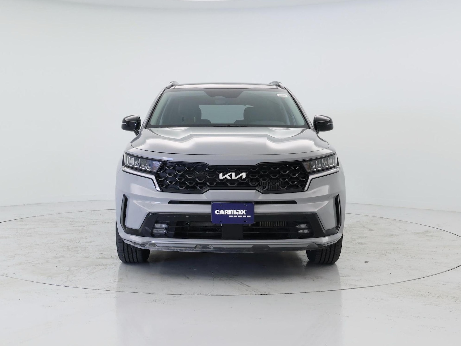 2022 Kia Sorento EX - Photo 6