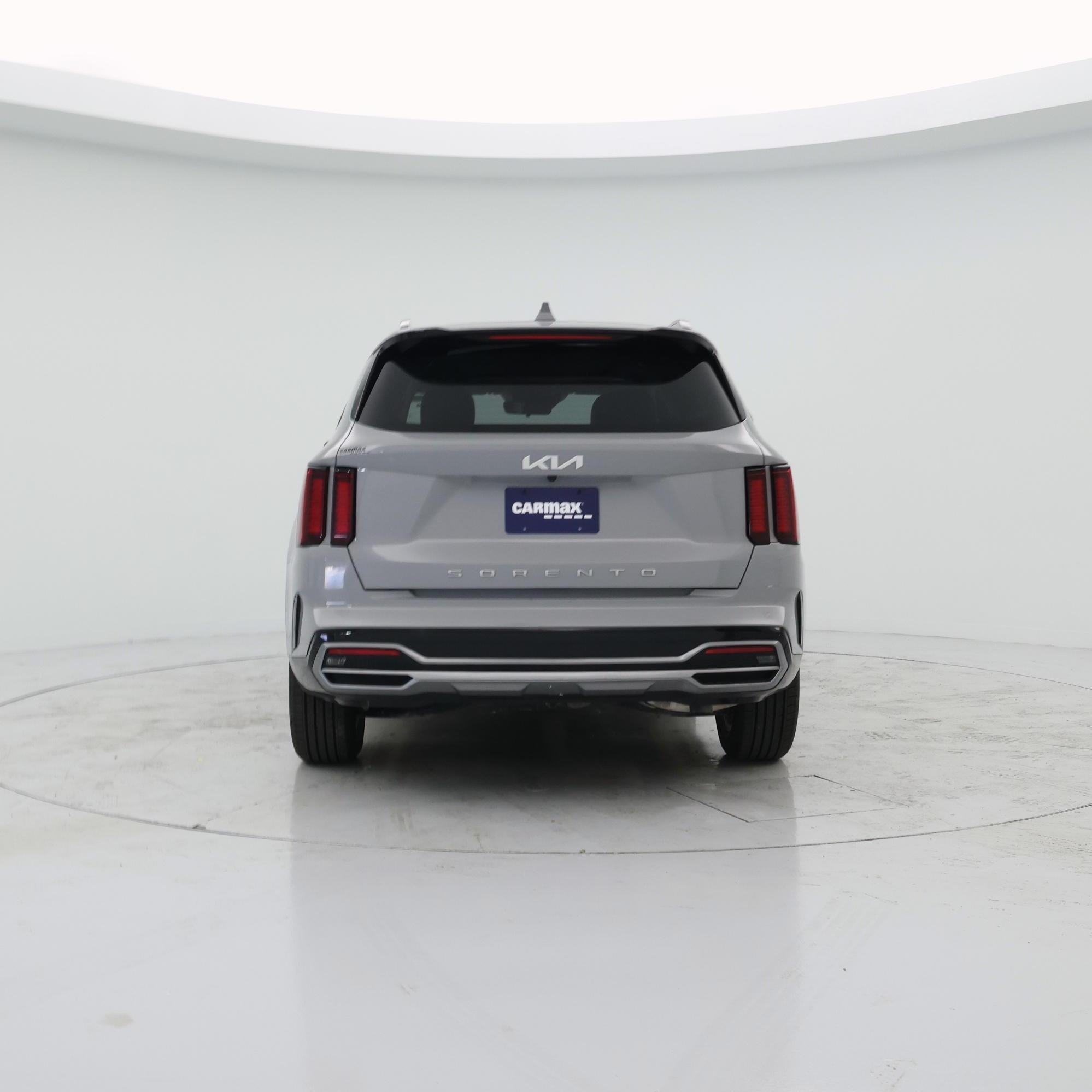 Thumbnail: 2022 Kia Sorento - 6