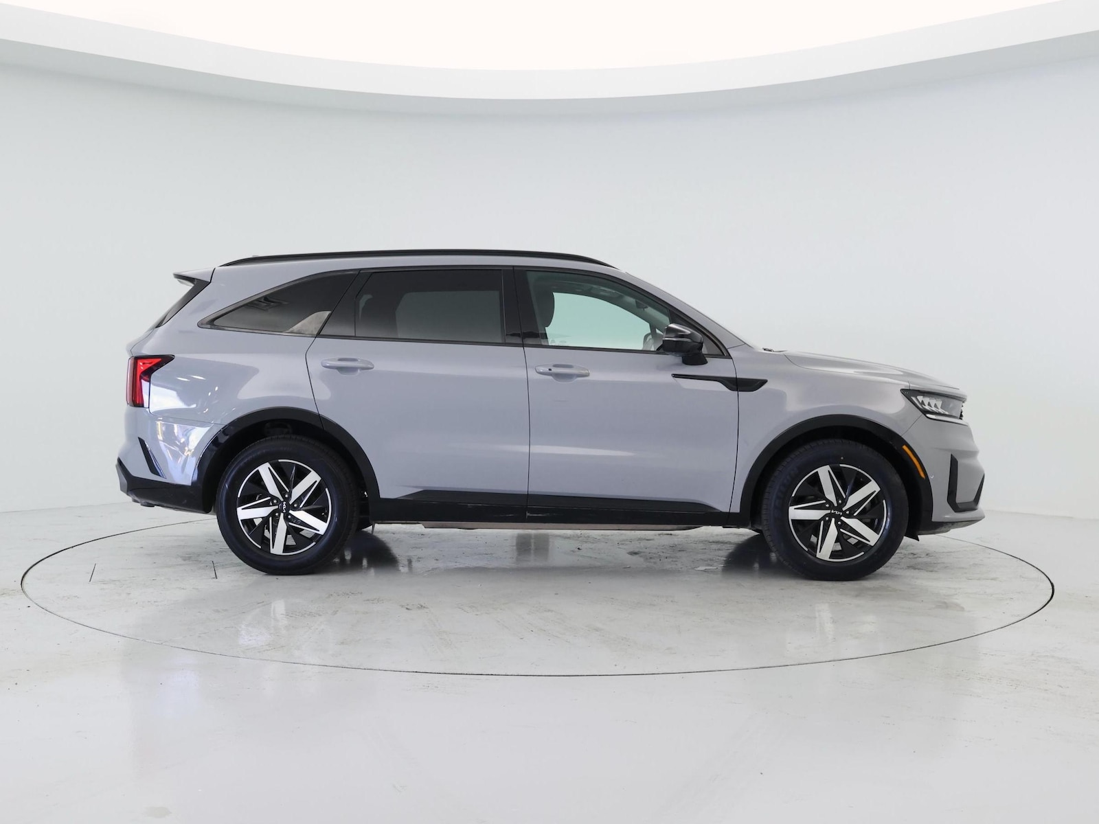 2022 Kia Sorento EX - Photo 8