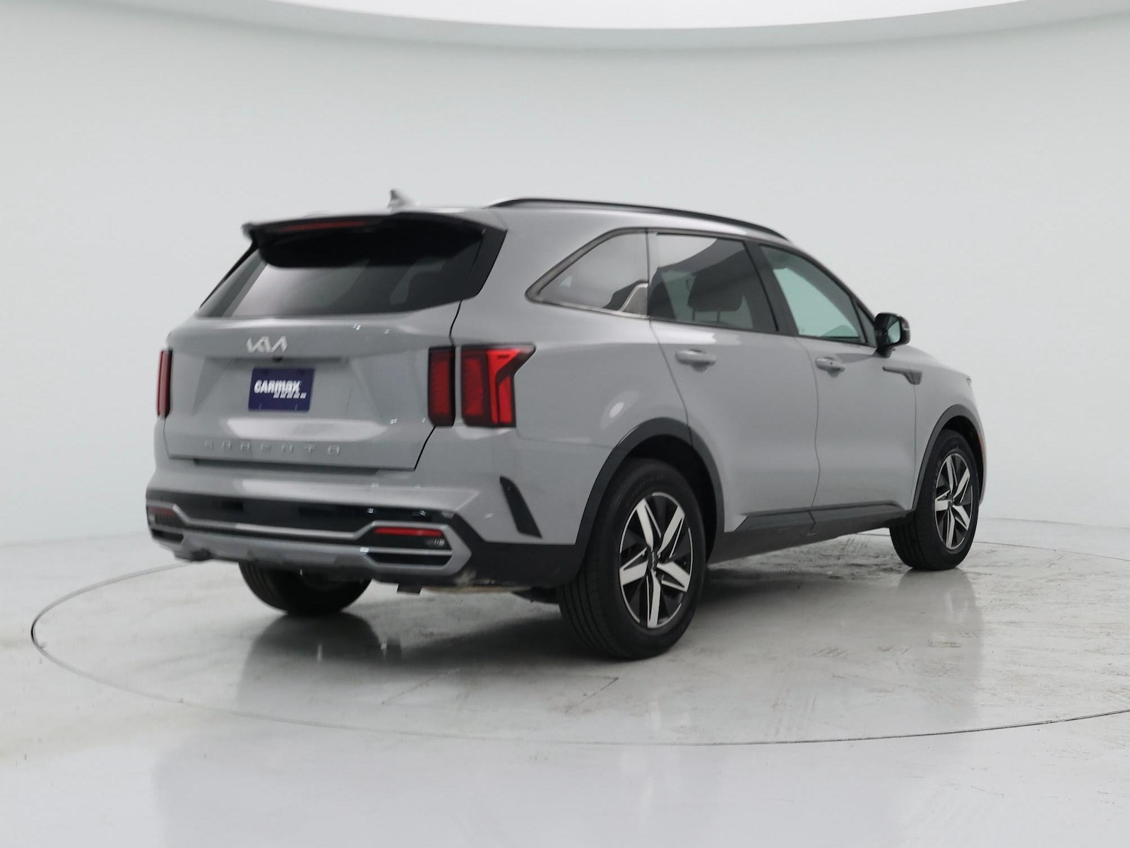 2022 Kia Sorento EX - Photo 9