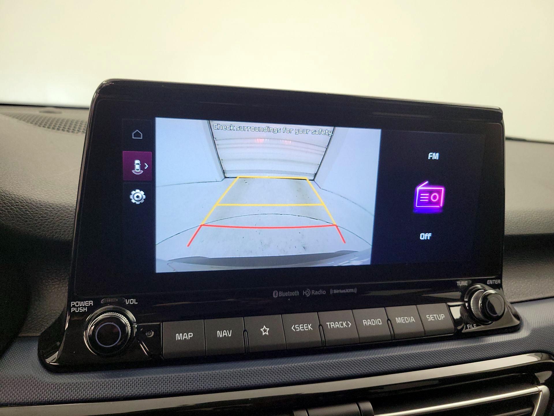 Thumbnail: 2023 Kia Seltos - 13