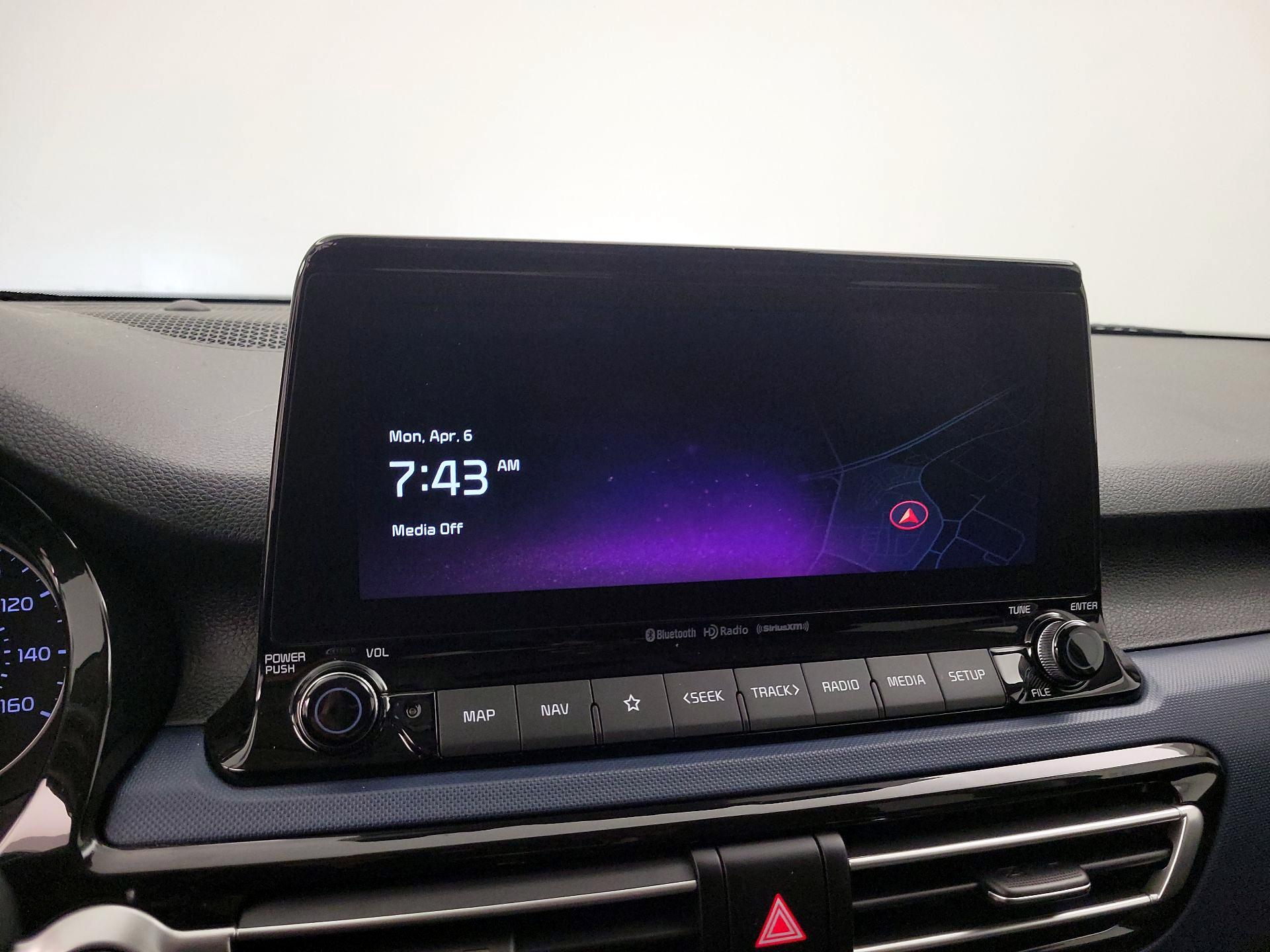 Thumbnail: 2023 Kia Seltos - 14