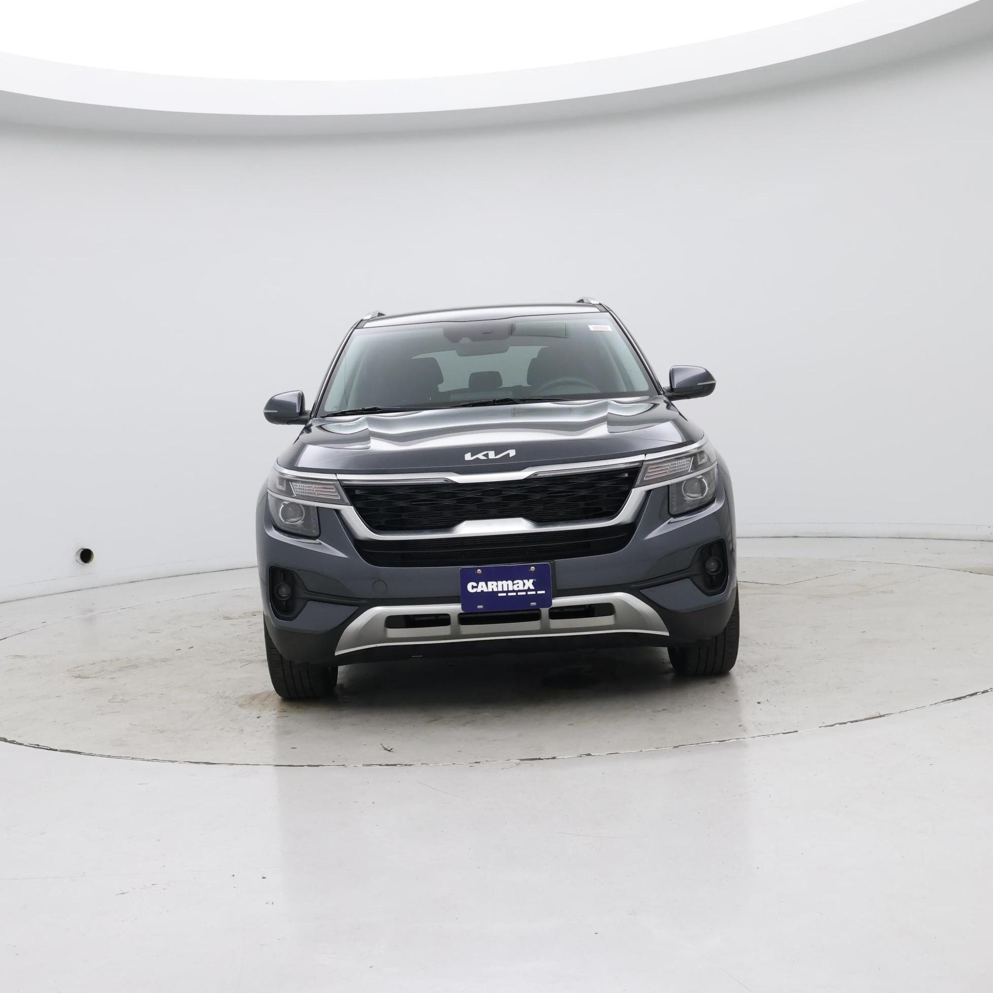 Thumbnail: 2023 Kia Seltos - 5