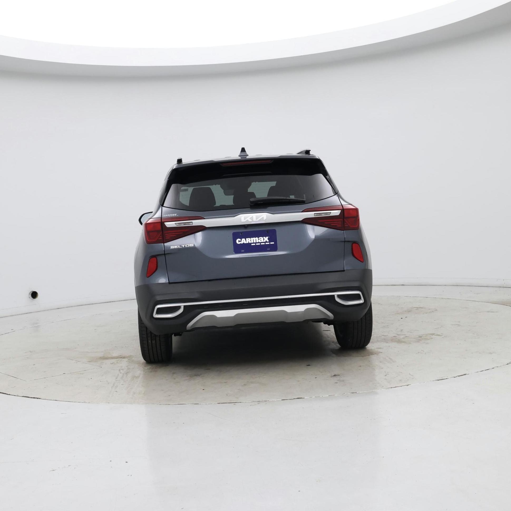 Thumbnail: 2023 Kia Seltos - 6