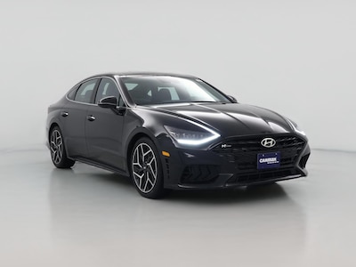 2023 Hyundai Sonata N Line
