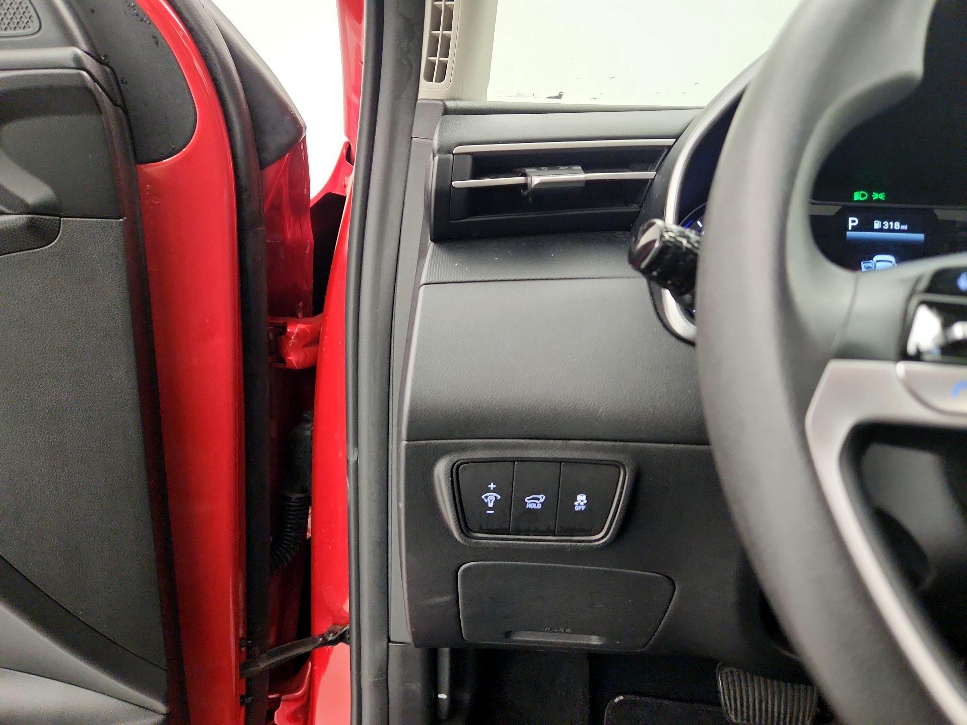 Thumbnail: 2023 Hyundai Tucson - 13