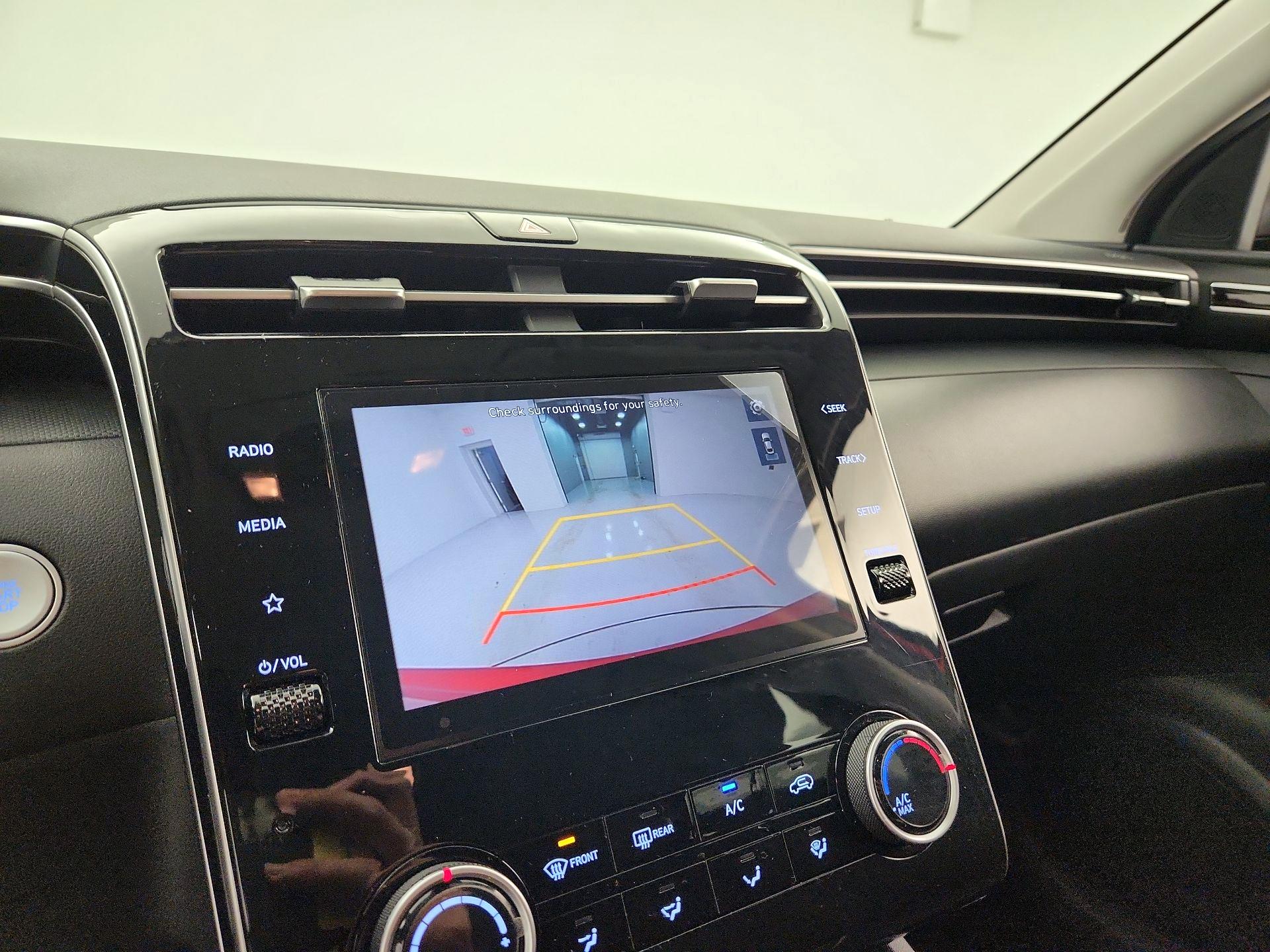 Thumbnail: 2023 Hyundai Tucson - 14