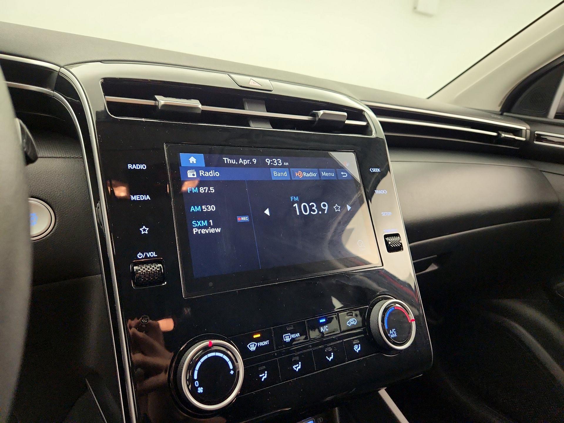 Thumbnail: 2023 Hyundai Tucson - 15