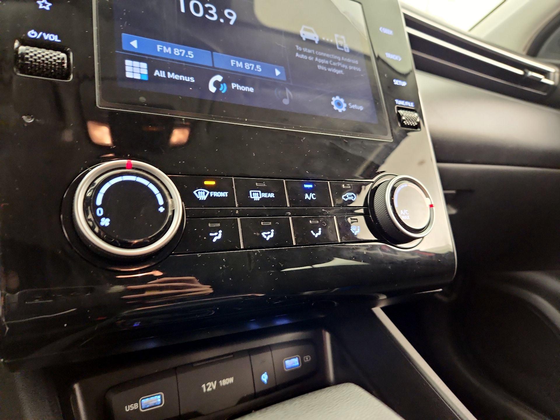 Thumbnail: 2023 Hyundai Tucson - 16