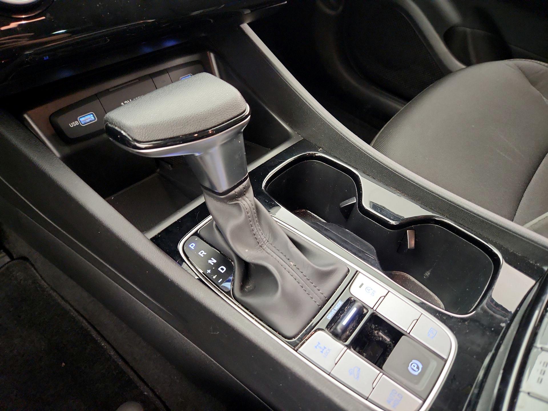 Thumbnail: 2023 Hyundai Tucson - 17