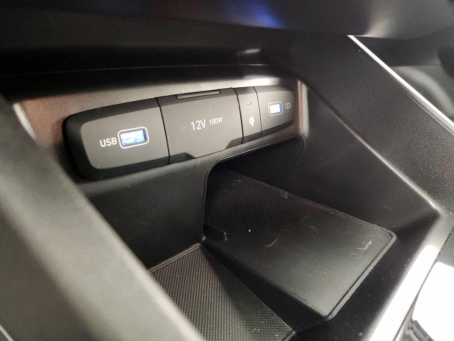 Thumbnail: 2023 Hyundai Tucson - 18