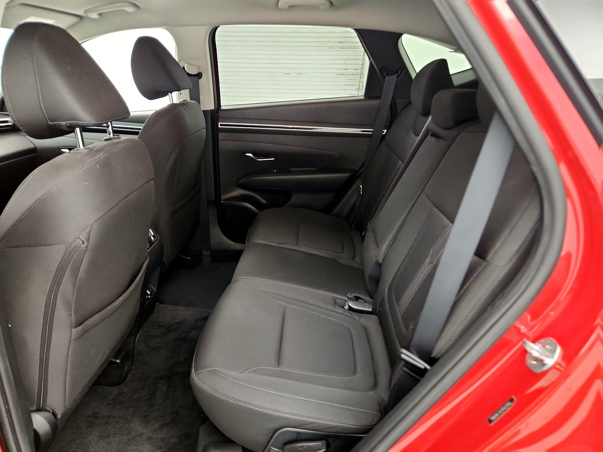 Thumbnail: 2023 Hyundai Tucson - 19