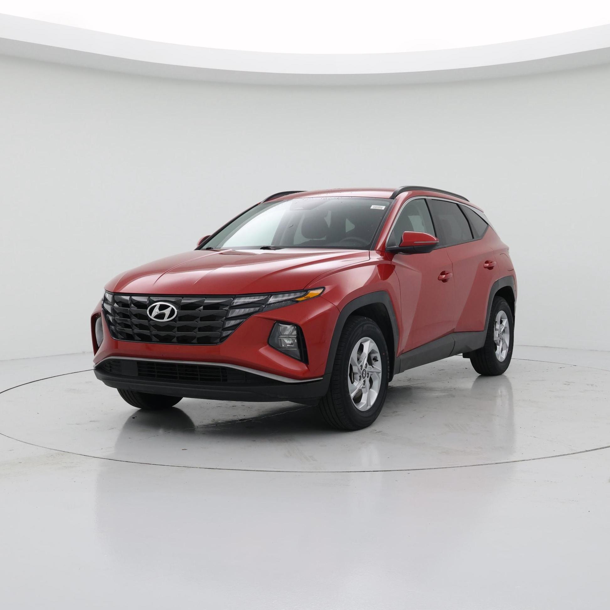 Thumbnail: 2023 Hyundai Tucson - 4
