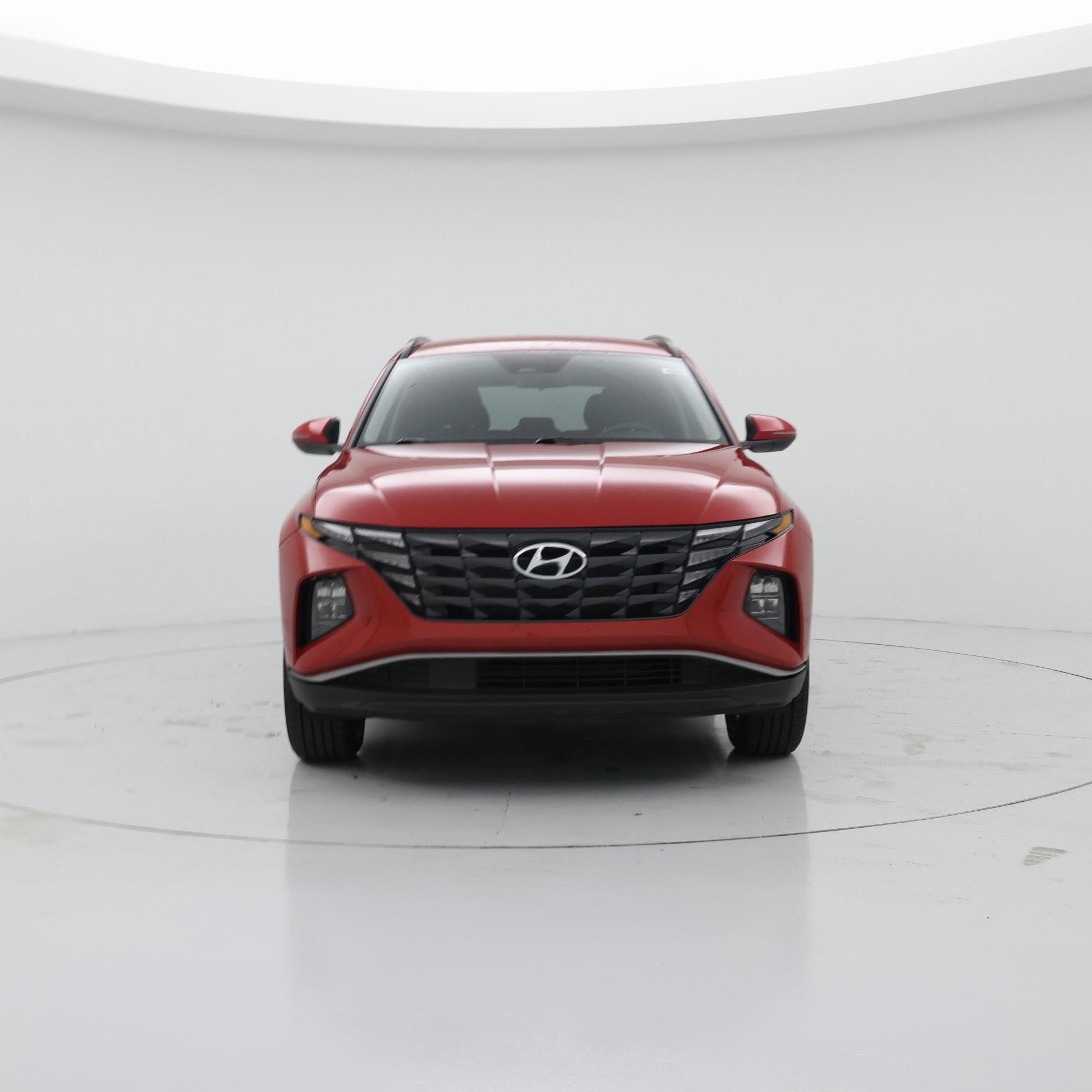 Thumbnail: 2023 Hyundai Tucson - 5