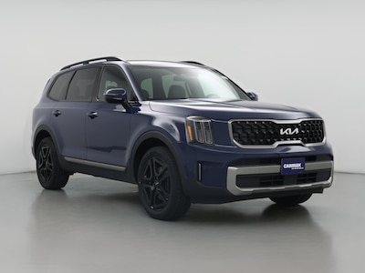 2023 Kia Telluride X-Line EX