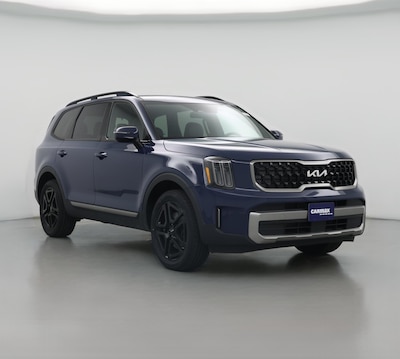 2023 Kia Telluride X-Line EX