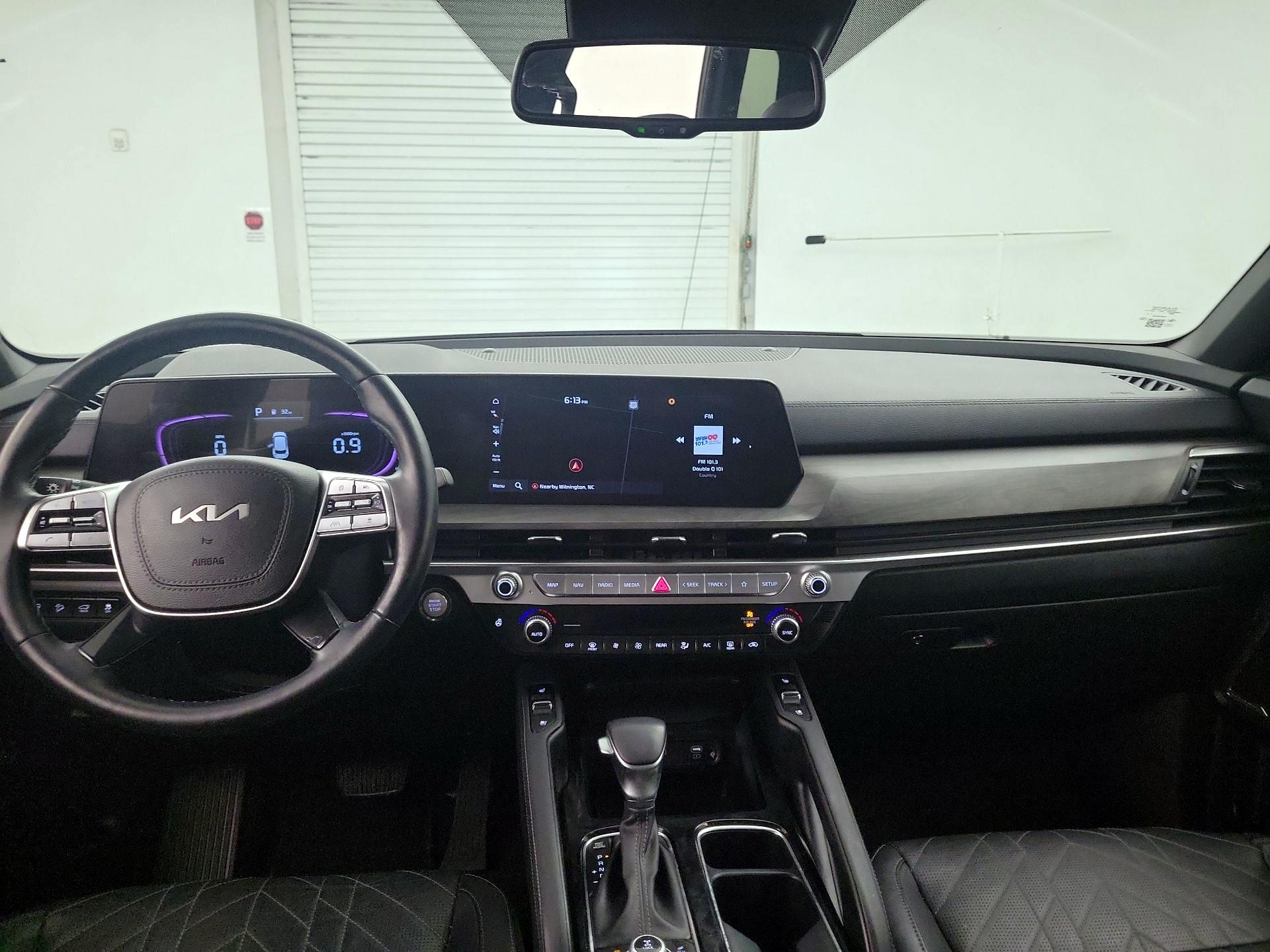 Thumbnail: 2023 Kia Telluride - 9