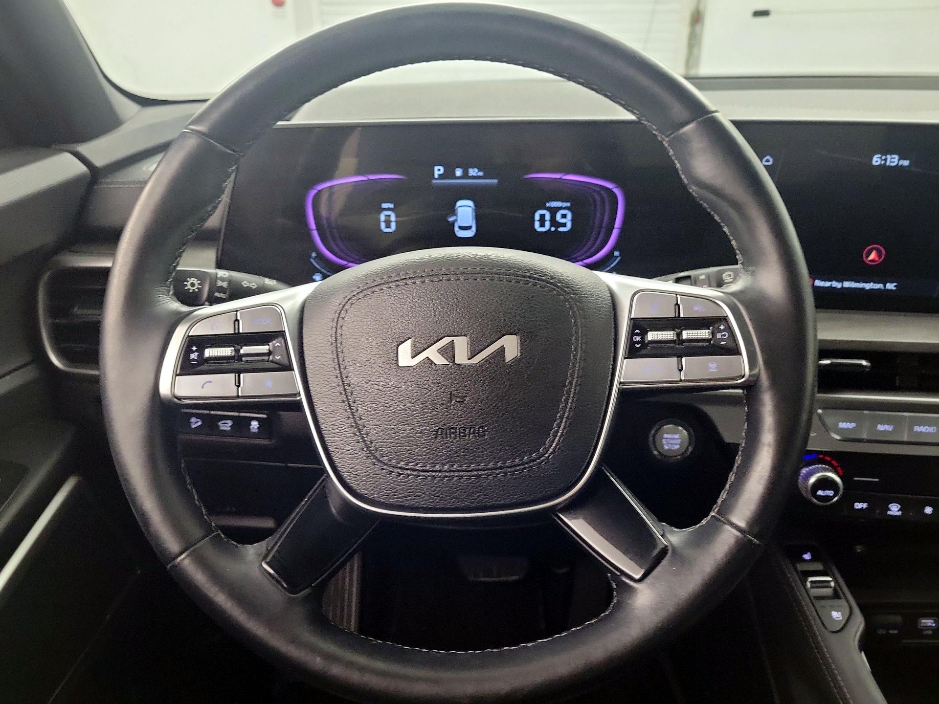 Thumbnail: 2023 Kia Telluride - 10