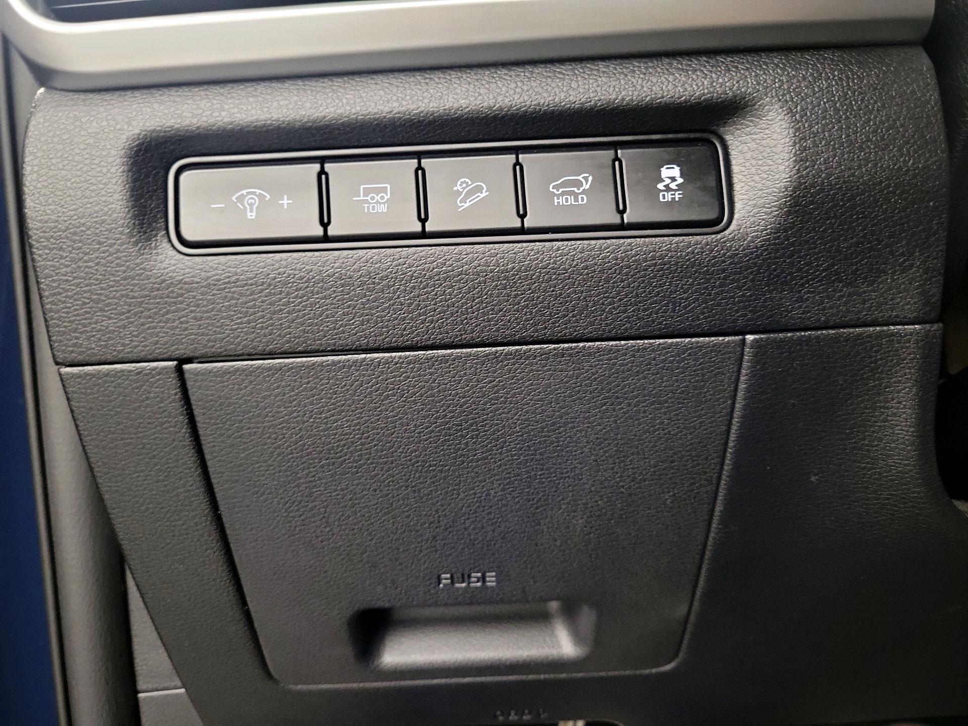 Thumbnail: 2023 Kia Telluride - 13