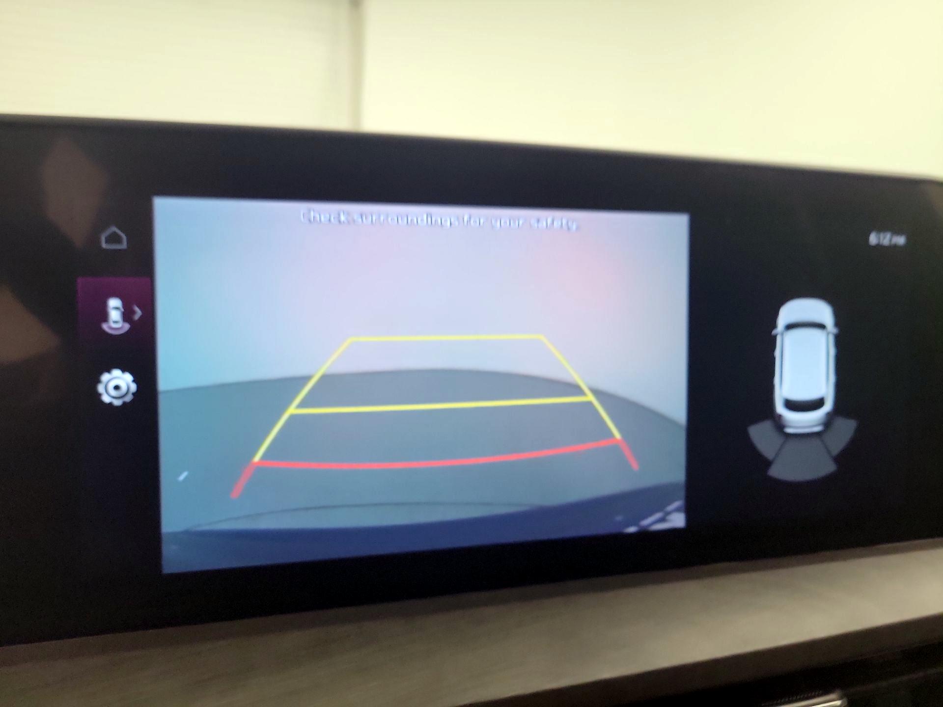 Thumbnail: 2023 Kia Telluride - 15