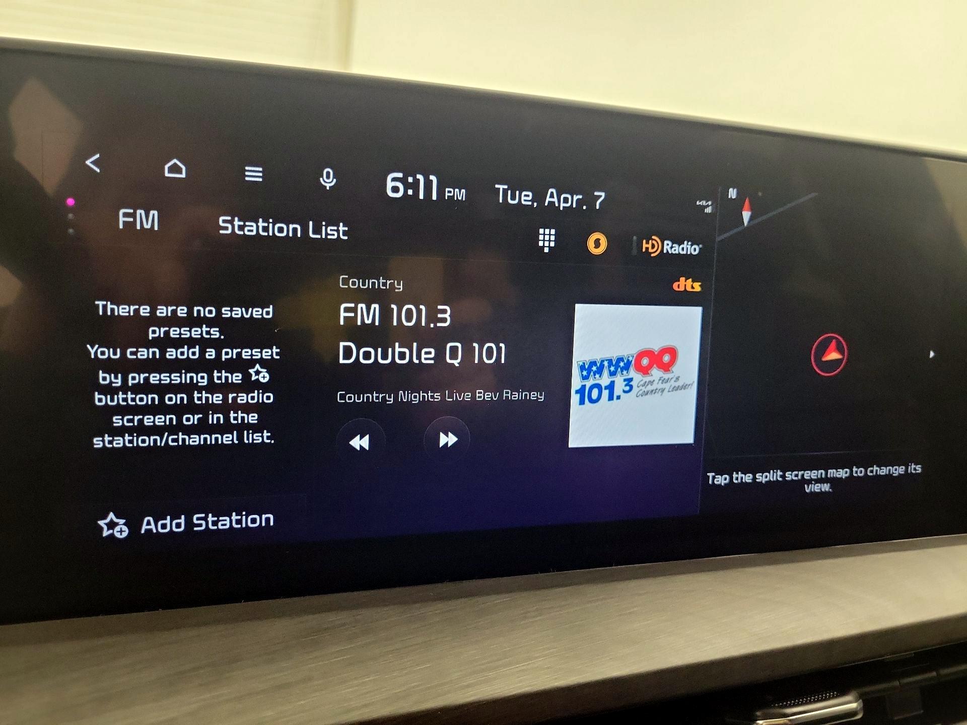 Thumbnail: 2023 Kia Telluride - 16