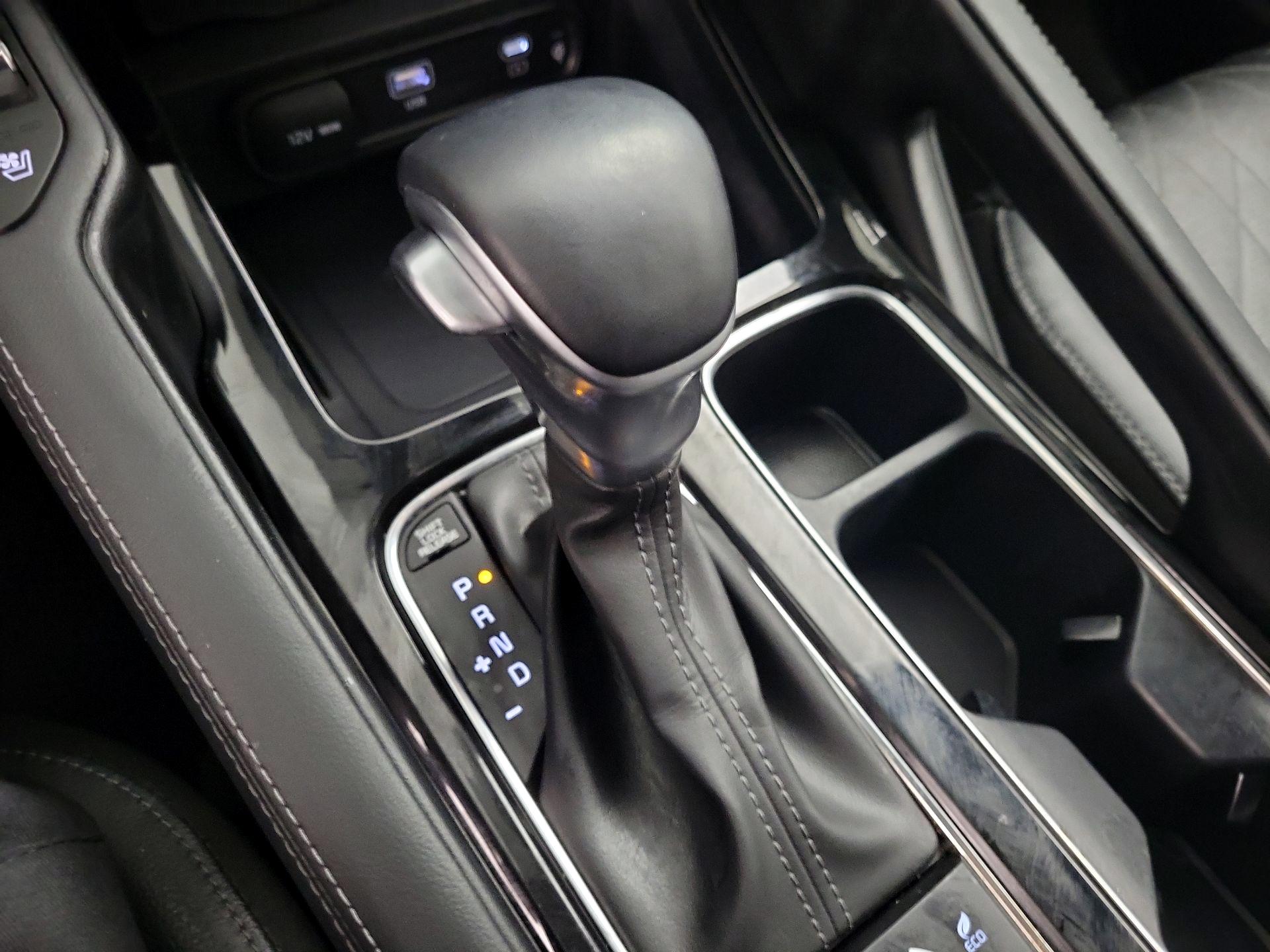 Thumbnail: 2023 Kia Telluride - 18