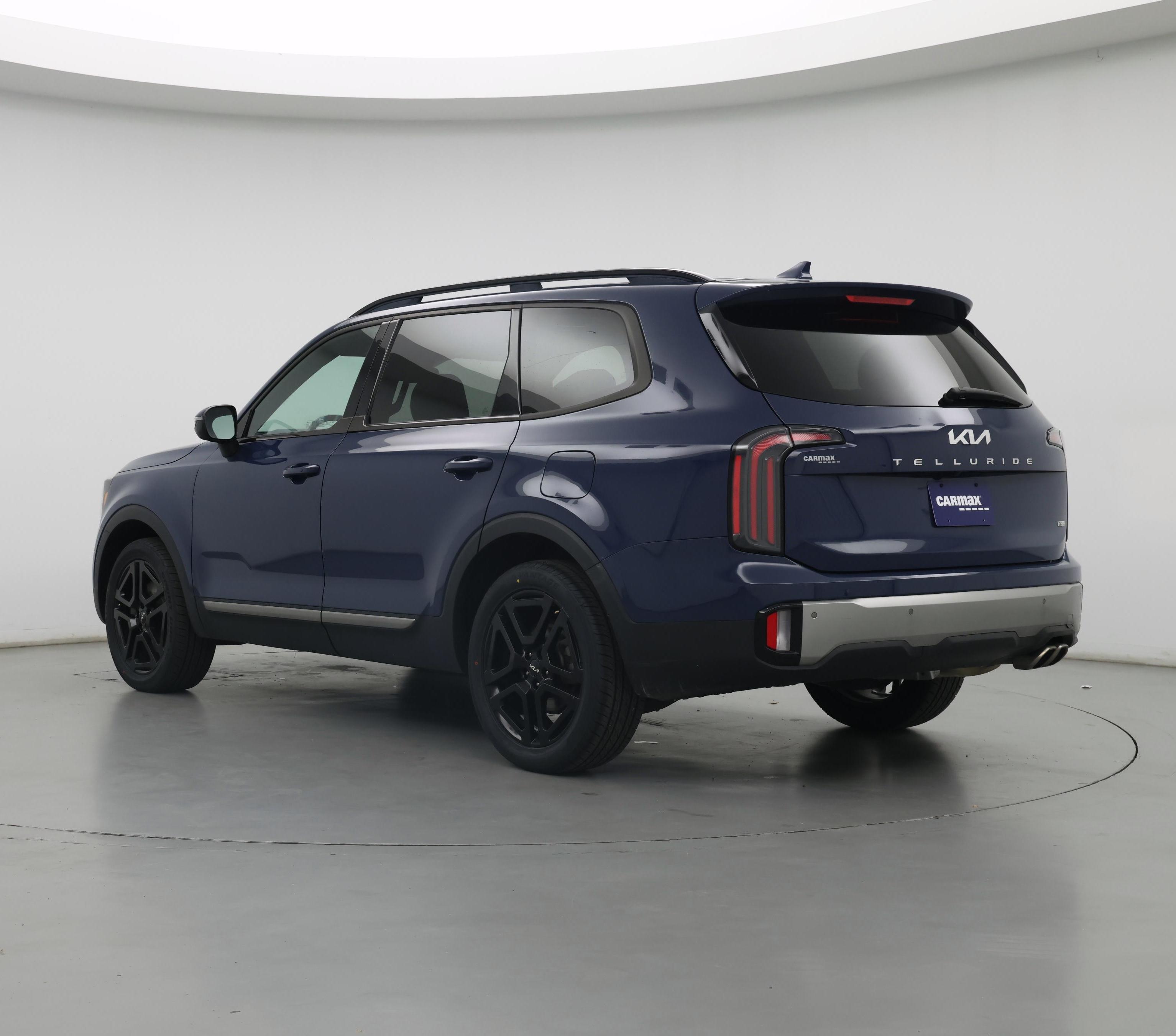 Thumbnail: 2023 Kia Telluride - 2