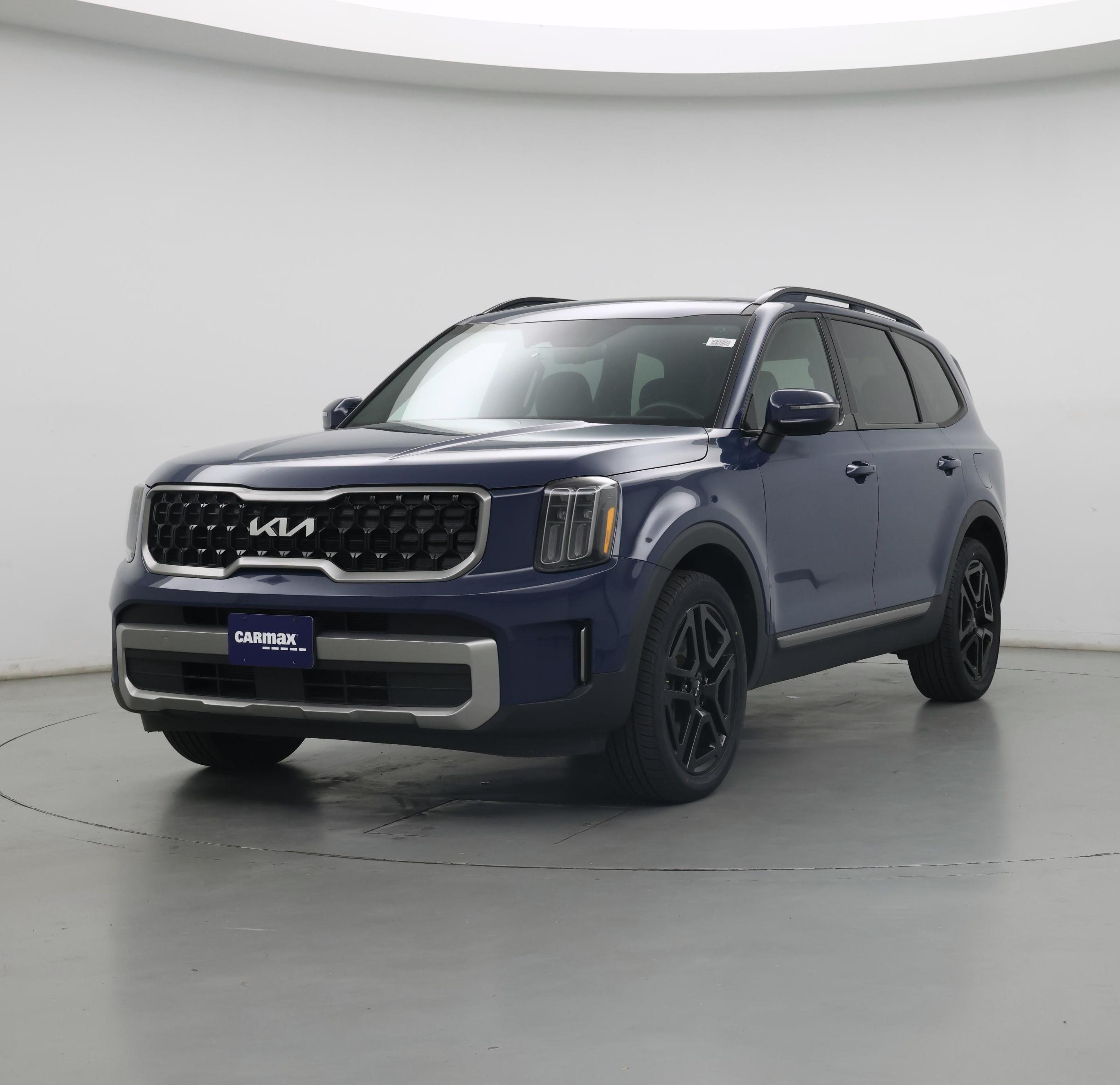 Thumbnail: 2023 Kia Telluride - 4