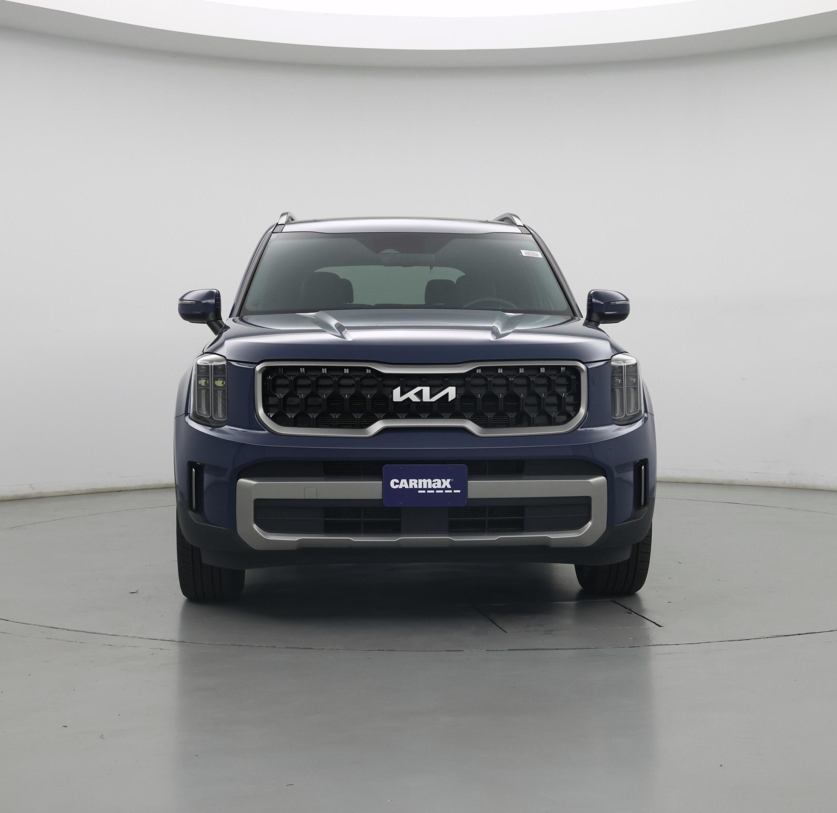 Thumbnail: 2023 Kia Telluride - 5