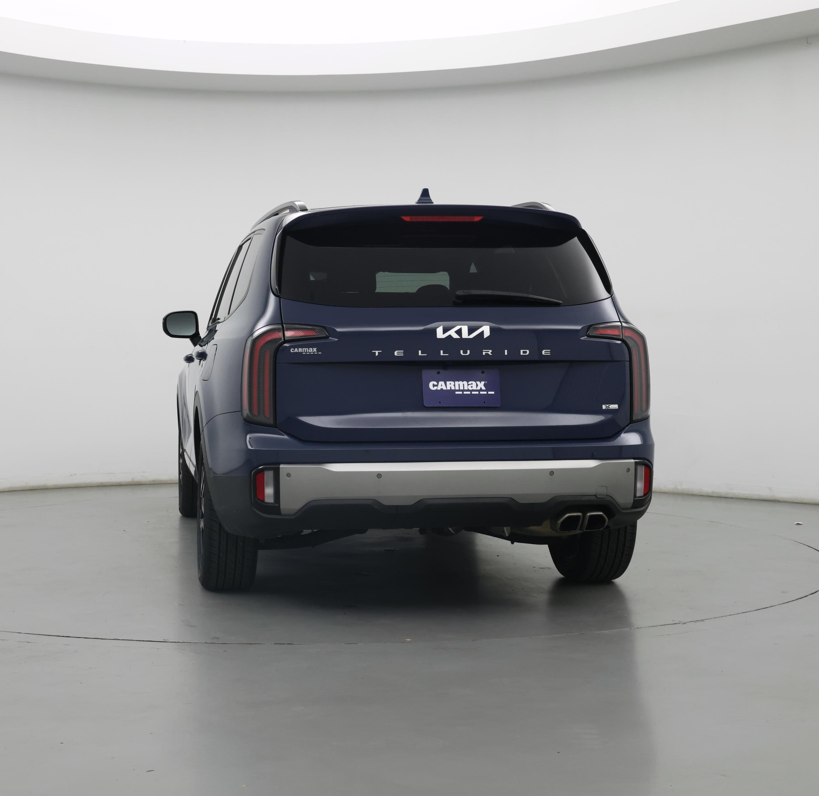 Thumbnail: 2023 Kia Telluride - 6