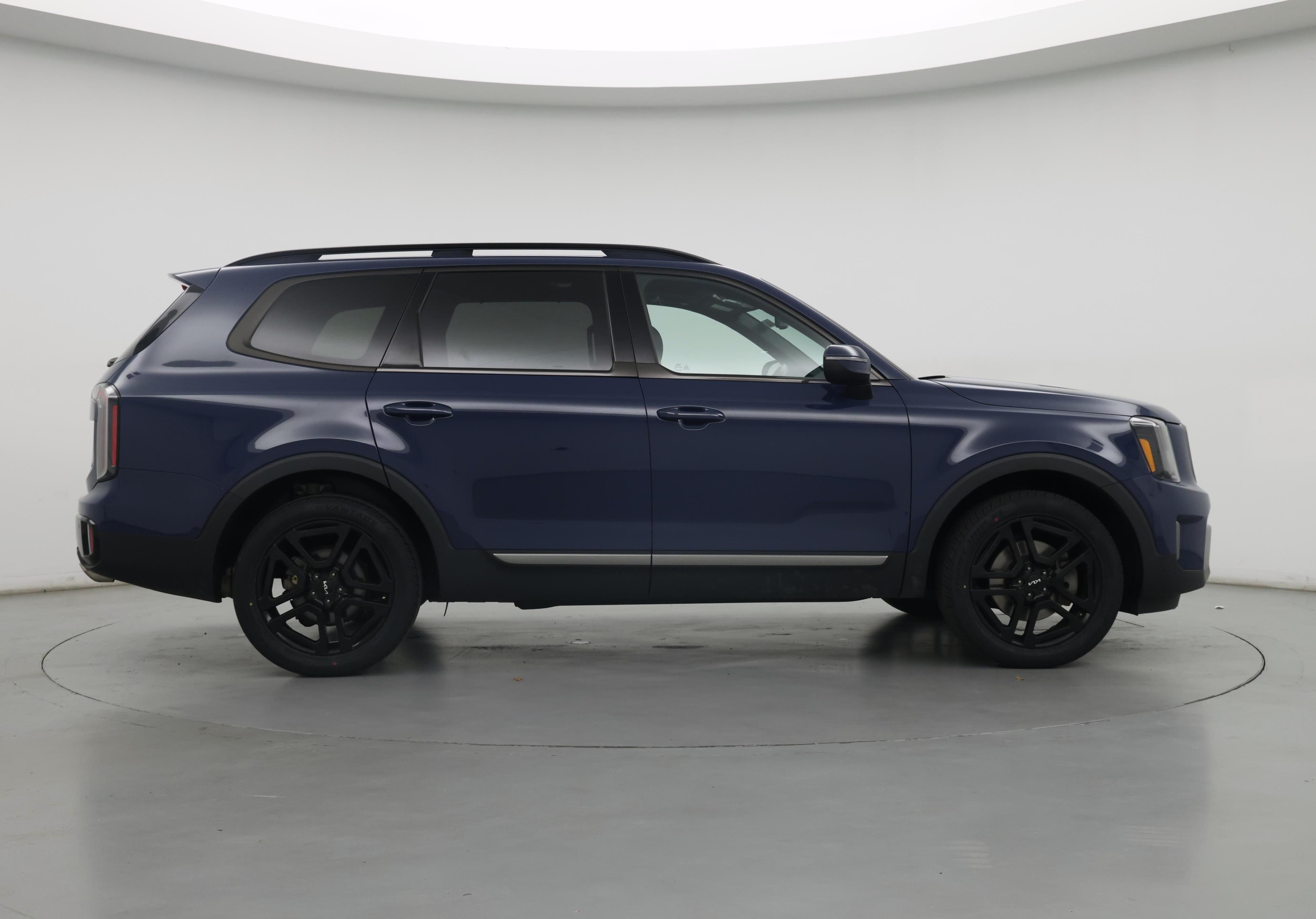 Thumbnail: 2023 Kia Telluride - 7