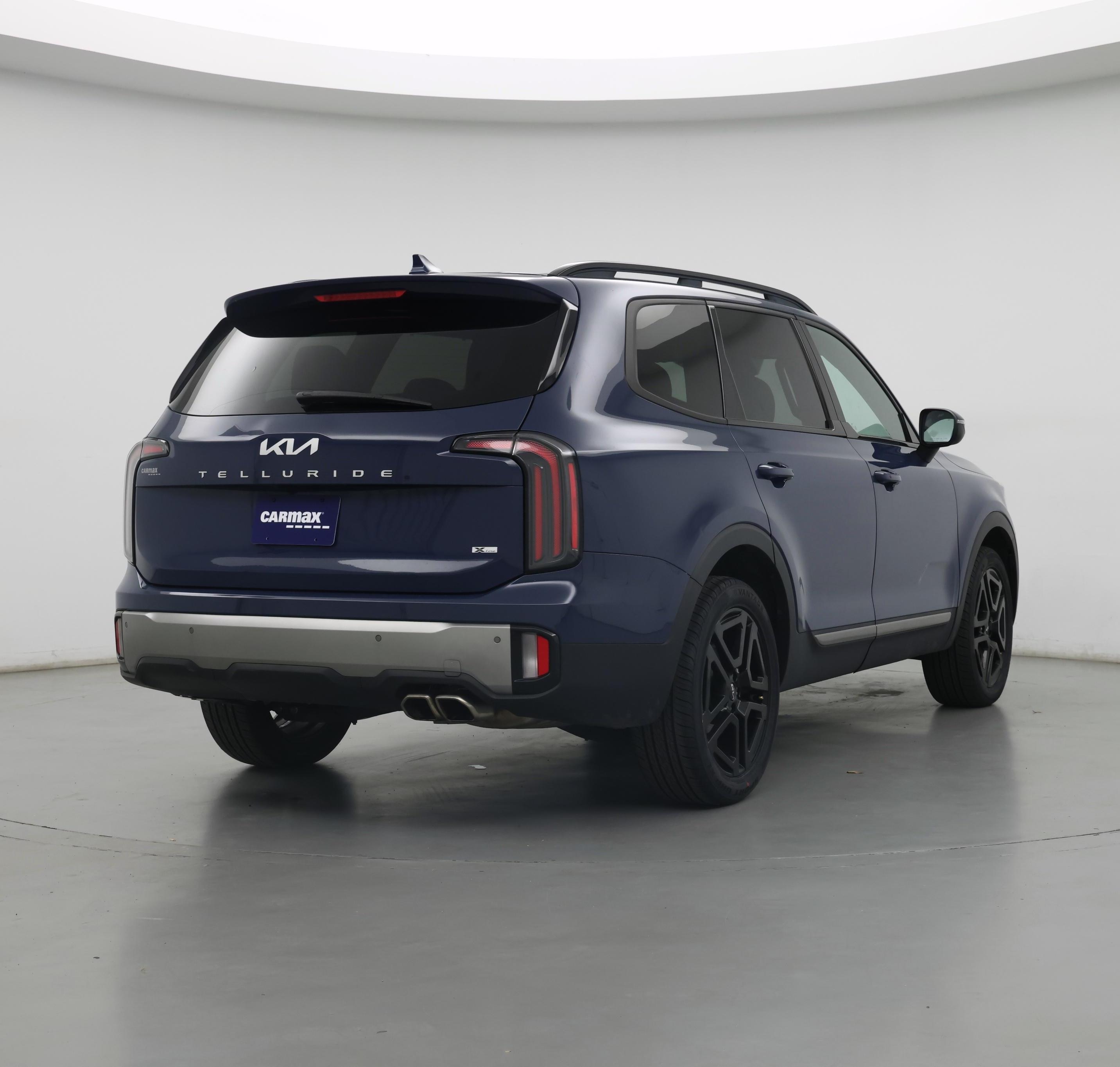 Thumbnail: 2023 Kia Telluride - 8