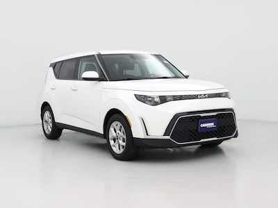 2023 Kia Soul S