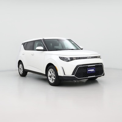 2023 Kia Soul S