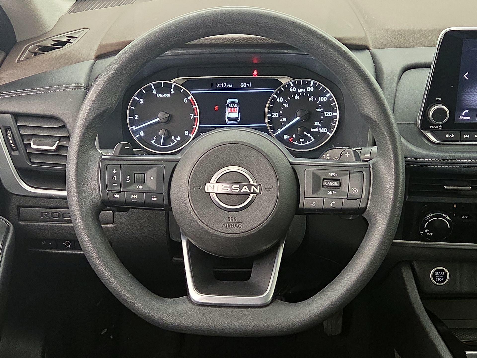 Thumbnail: 2023 Nissan Rogue - 10