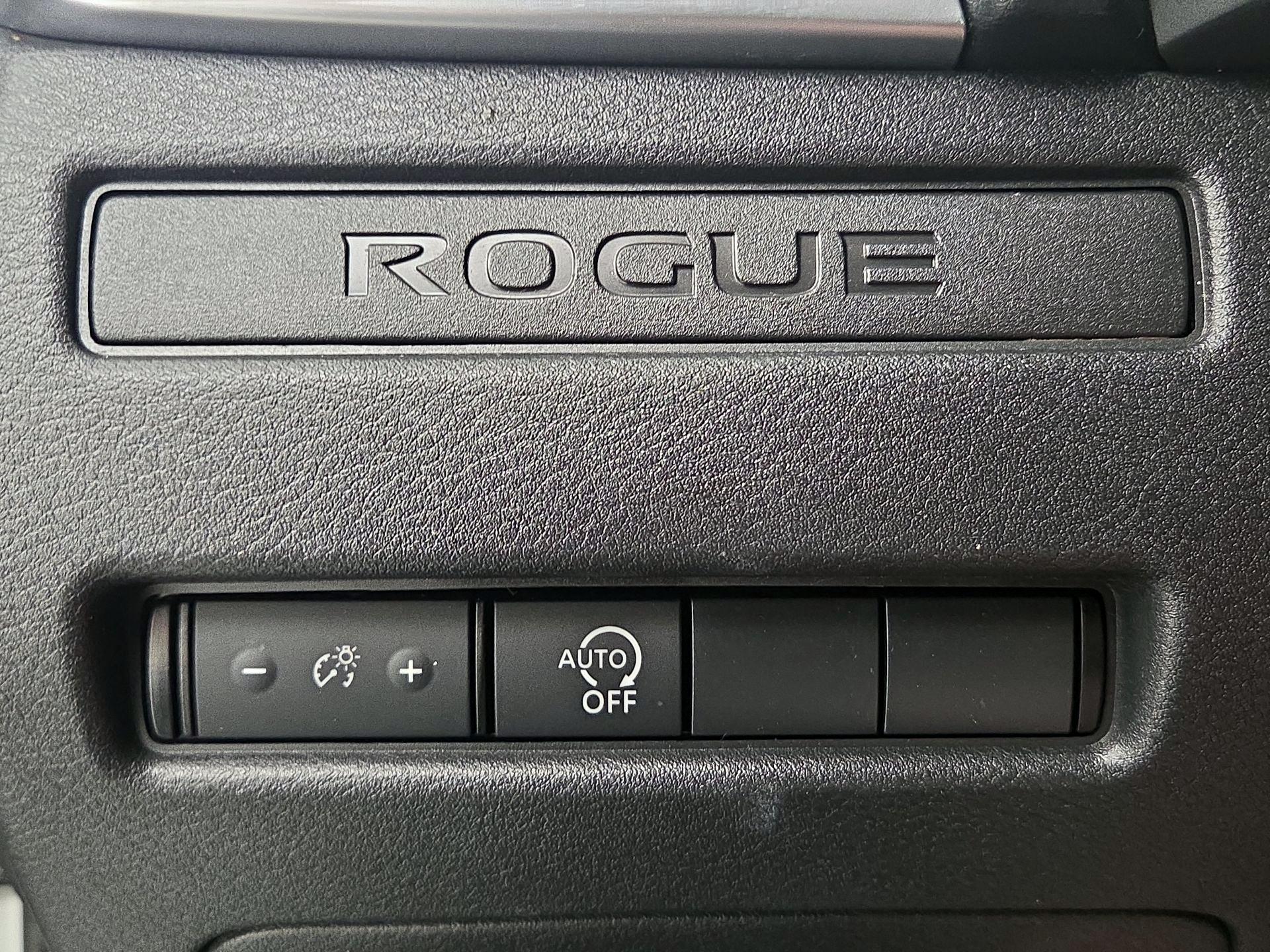 Thumbnail: 2023 Nissan Rogue - 13
