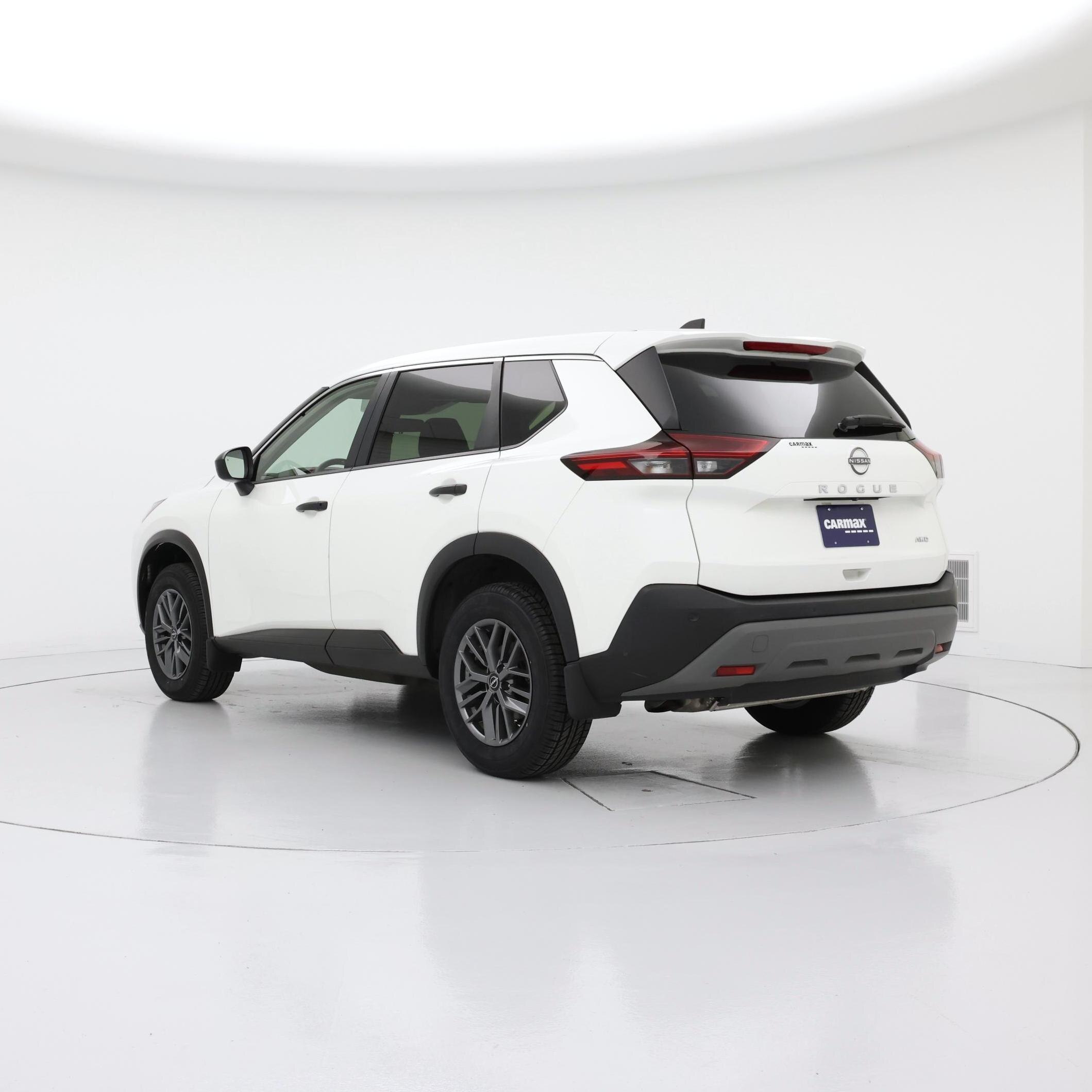 Thumbnail: 2023 Nissan Rogue - 2