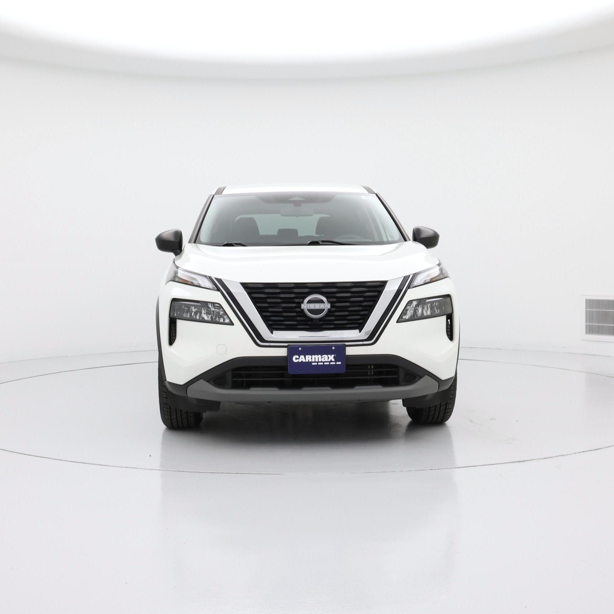 Thumbnail: 2023 Nissan Rogue - 5