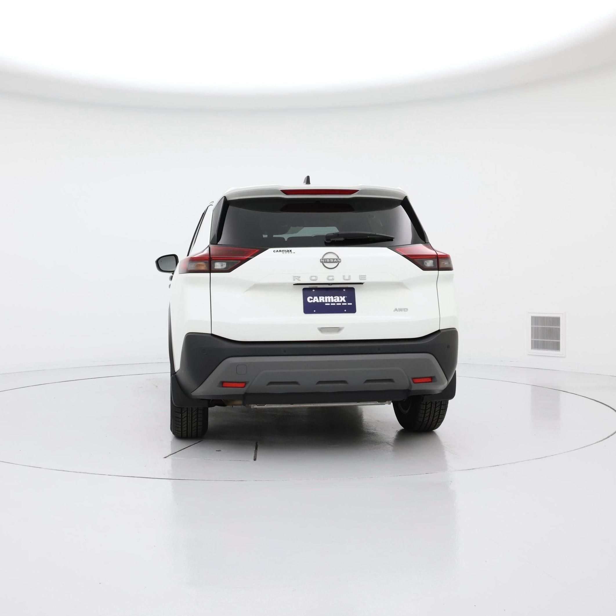Thumbnail: 2023 Nissan Rogue - 6