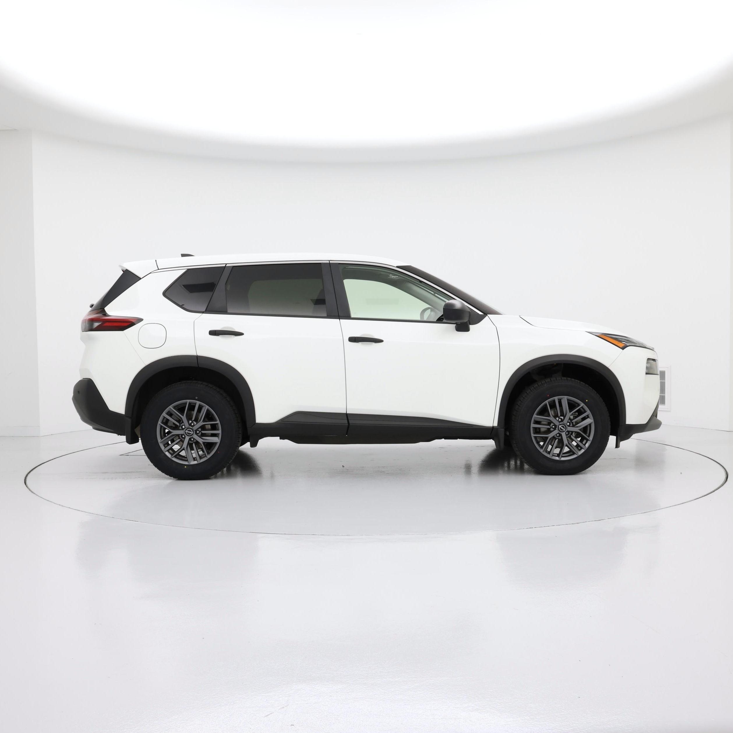 Thumbnail: 2023 Nissan Rogue - 7
