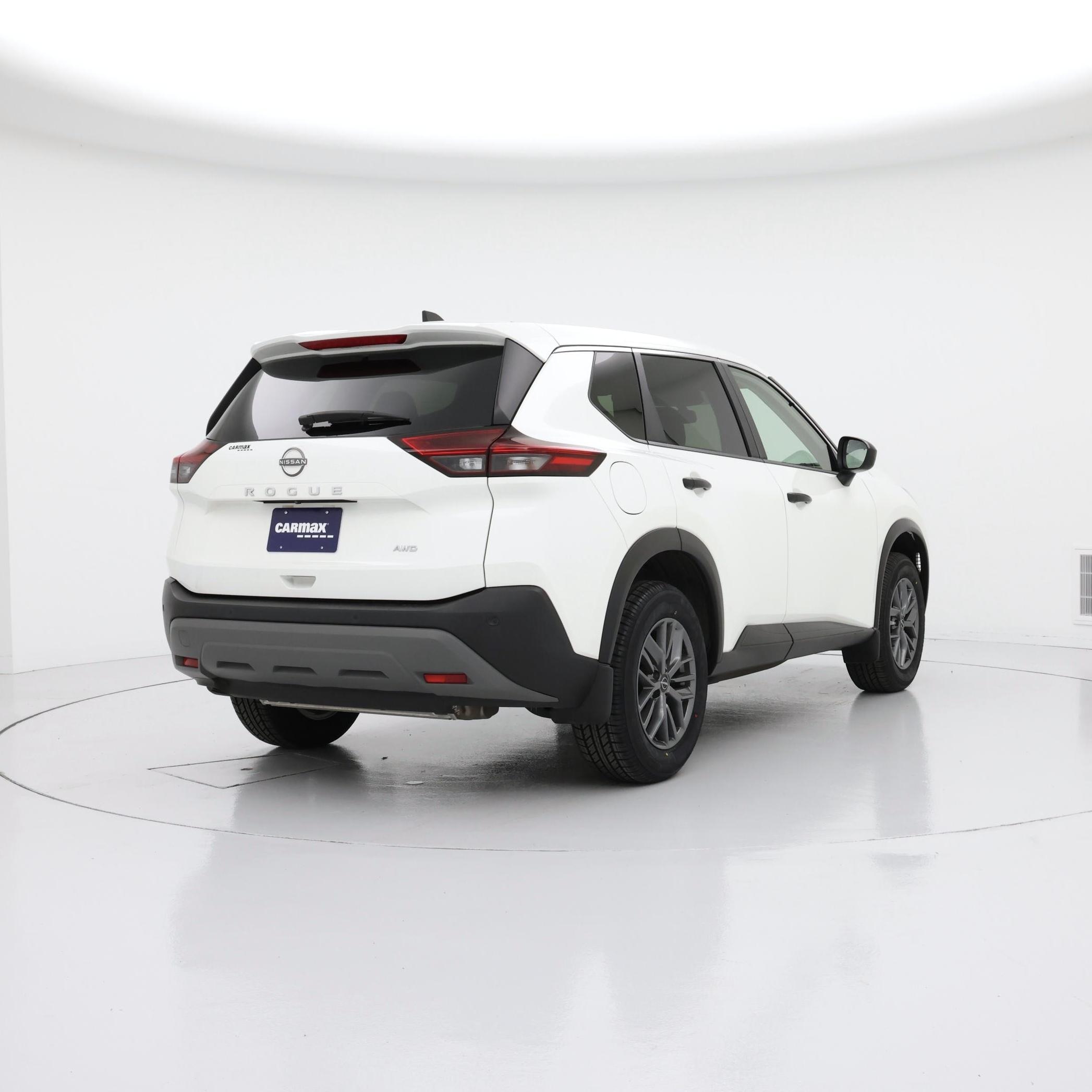 Thumbnail: 2023 Nissan Rogue - 8
