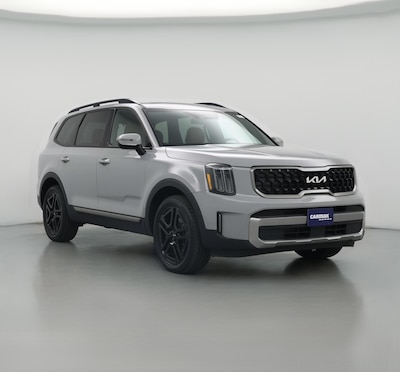 2023 Kia Telluride X-Line EX