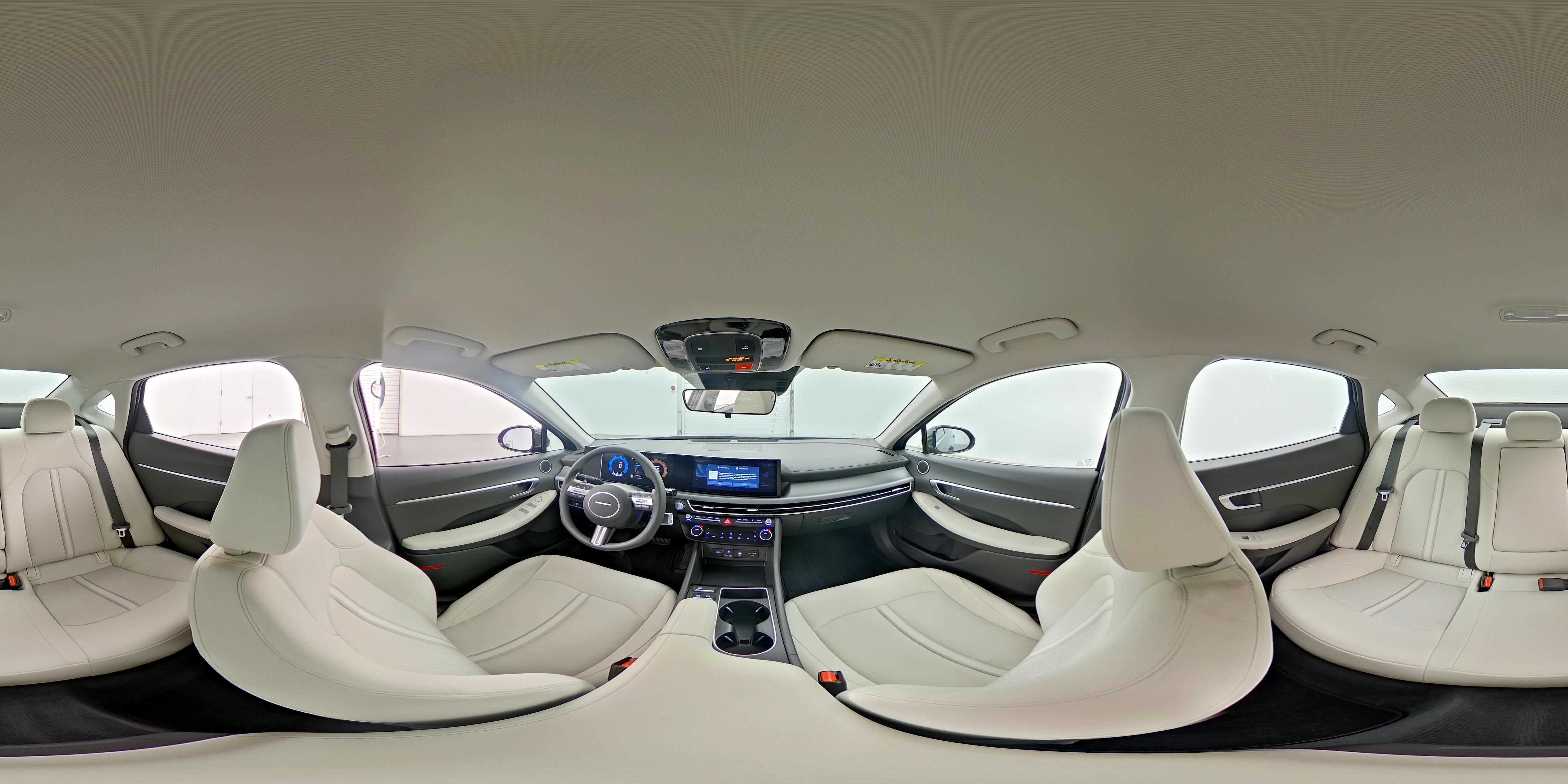 2024 Hyundai Sonata SEL - Photo 24