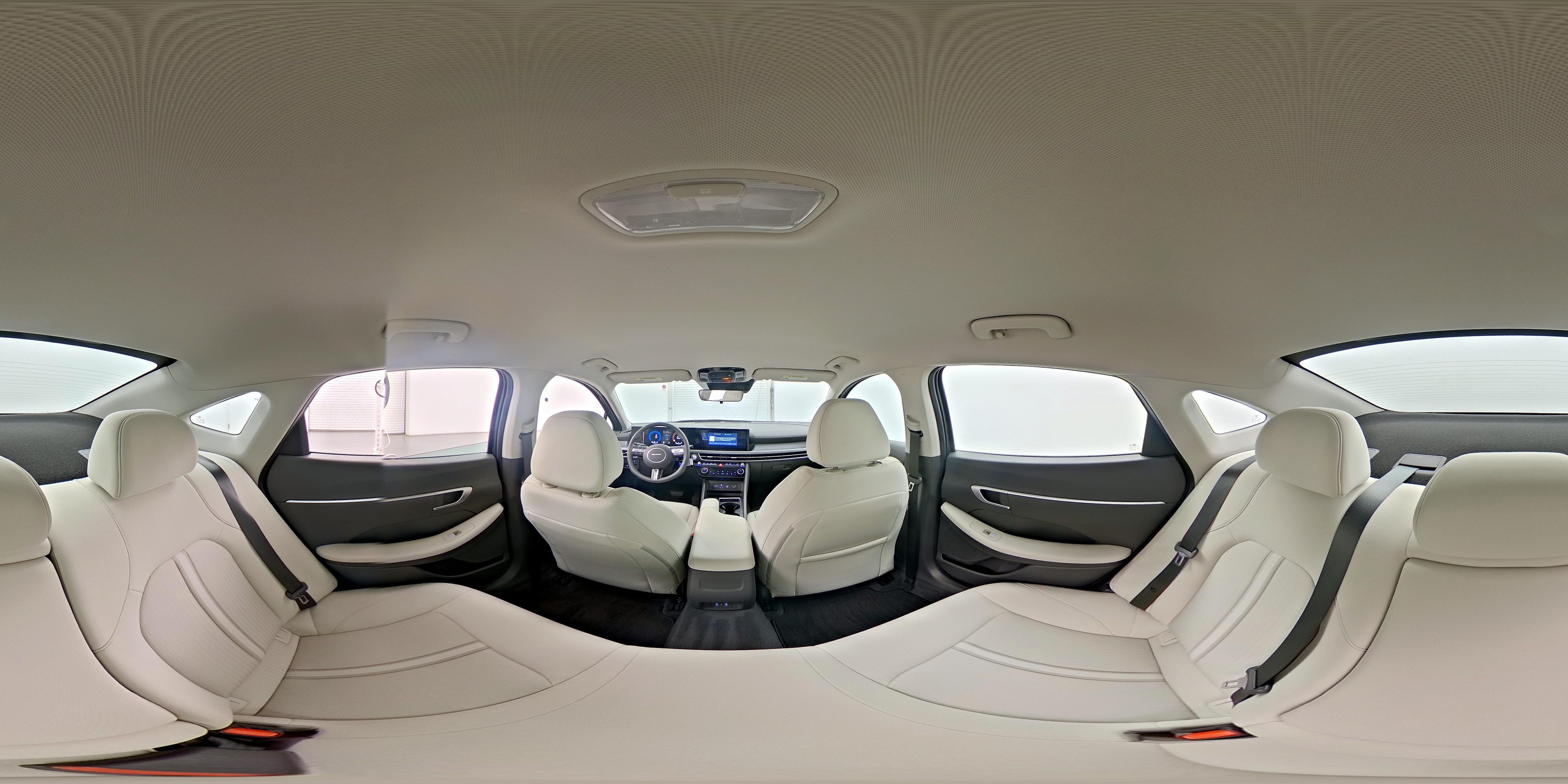 2024 Hyundai Sonata SEL - Photo 25