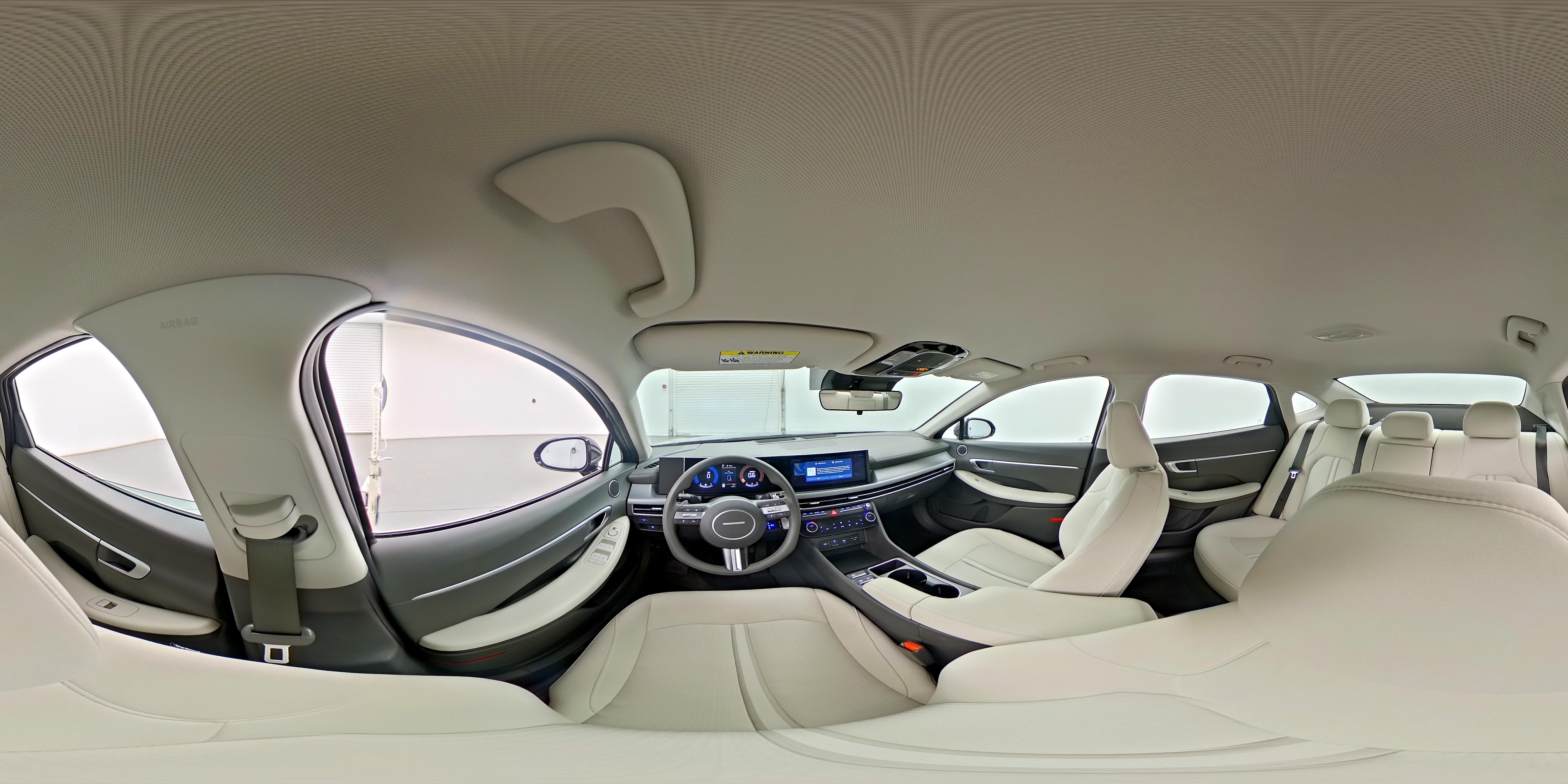 2024 Hyundai Sonata SEL - Photo 26