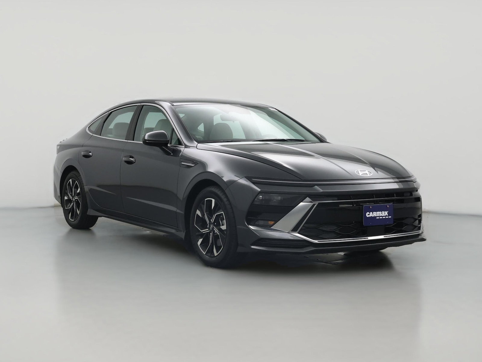 2024 Hyundai Sonata SEL - Photo 1