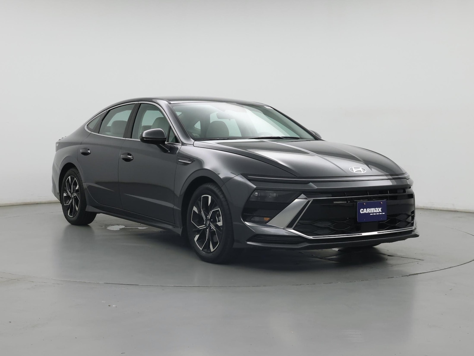 2024 Hyundai Sonata SEL - Photo 2