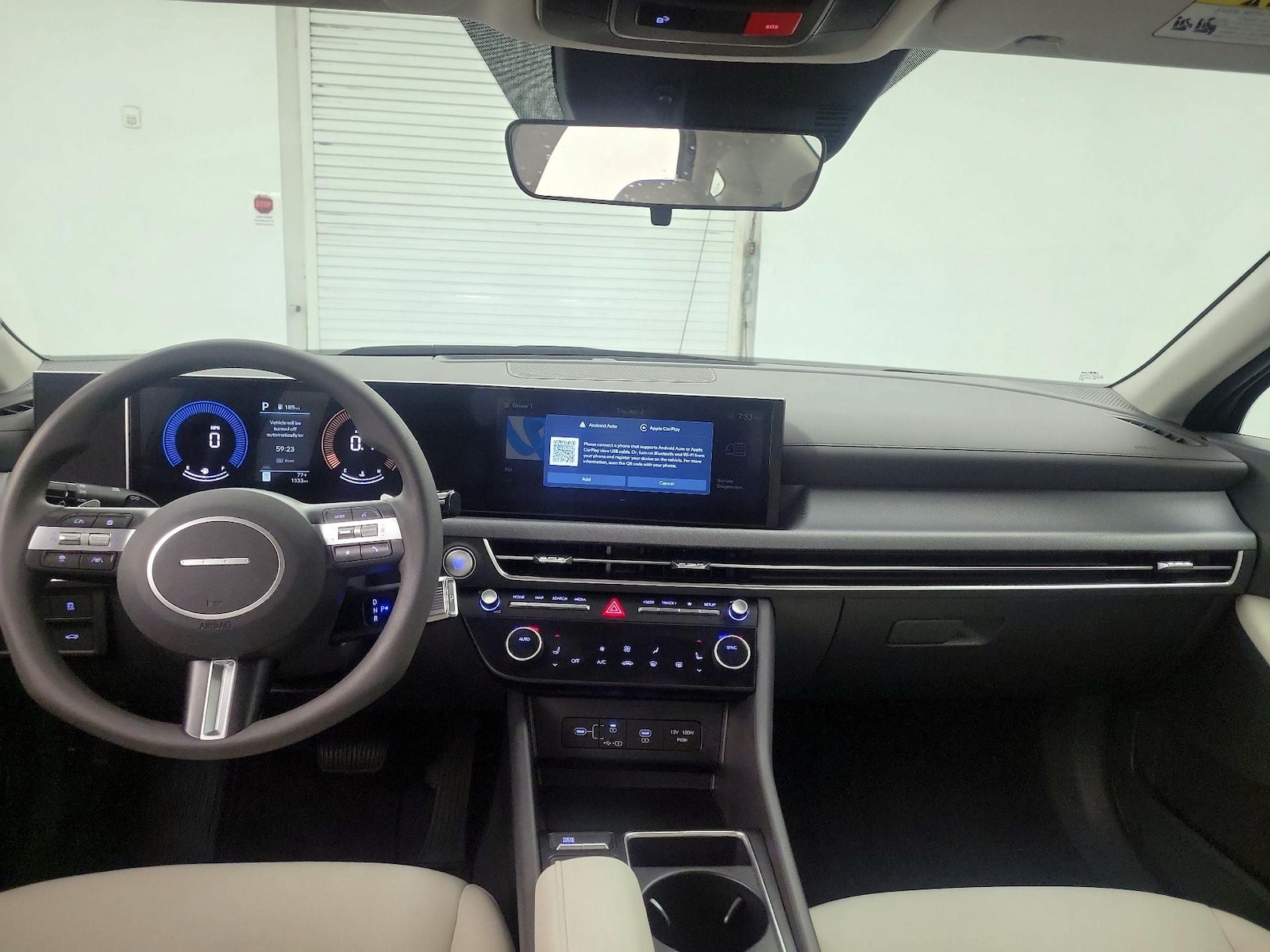 2024 Hyundai Sonata SEL - Photo 10